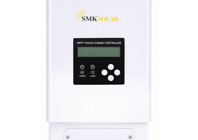 MPPT Charge Controller
