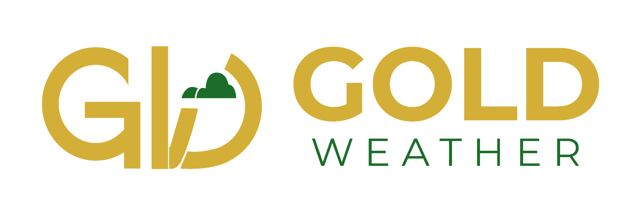 Gold Weather LTD logo