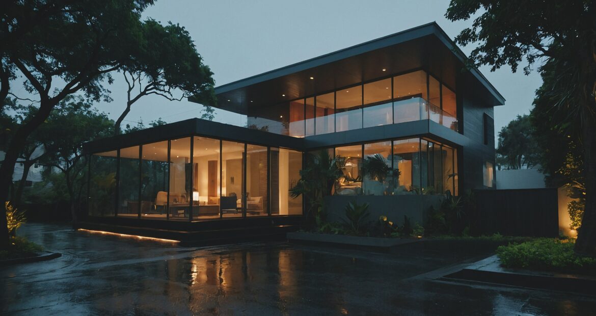 Smart Home Automation in Nigeria