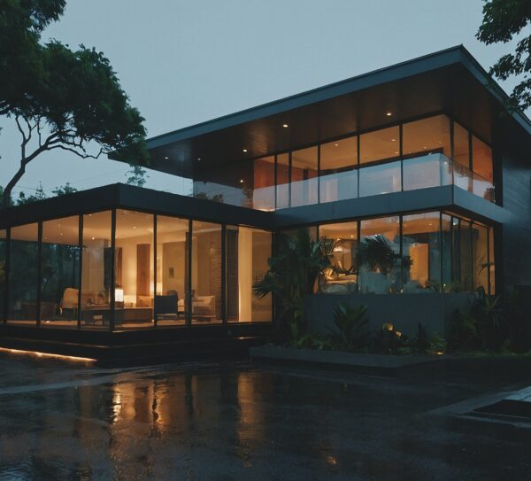 Smart Home Automation in Nigeria
