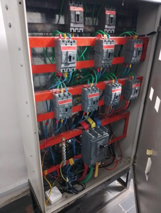 Project Slide 12