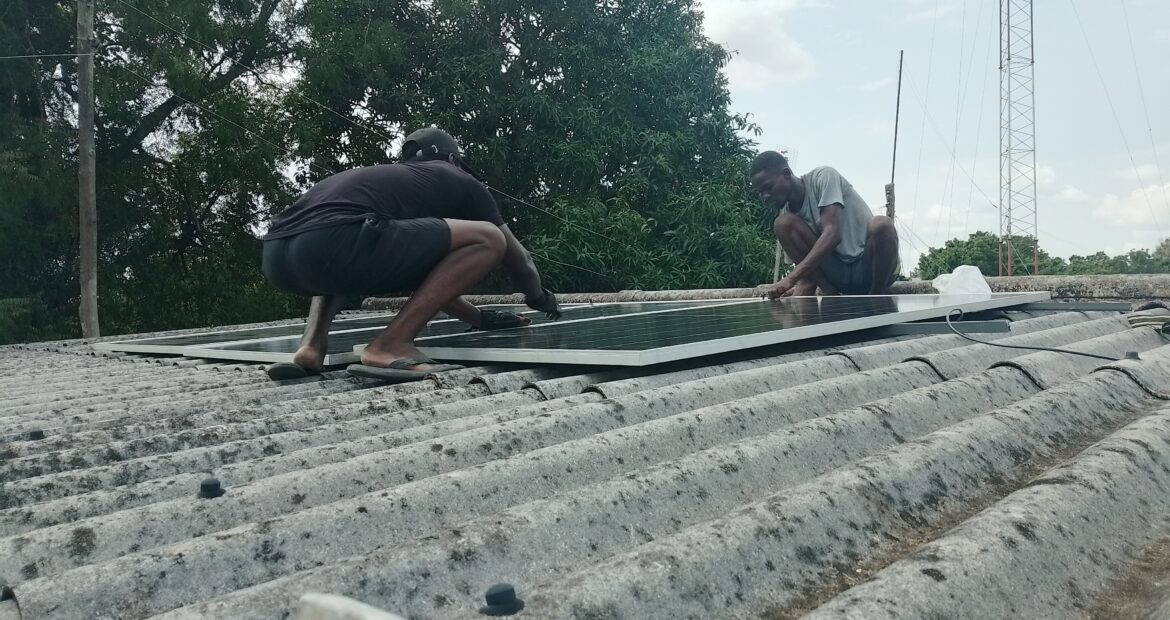 Solar Installation Cost in Lagos vs Ibadan
