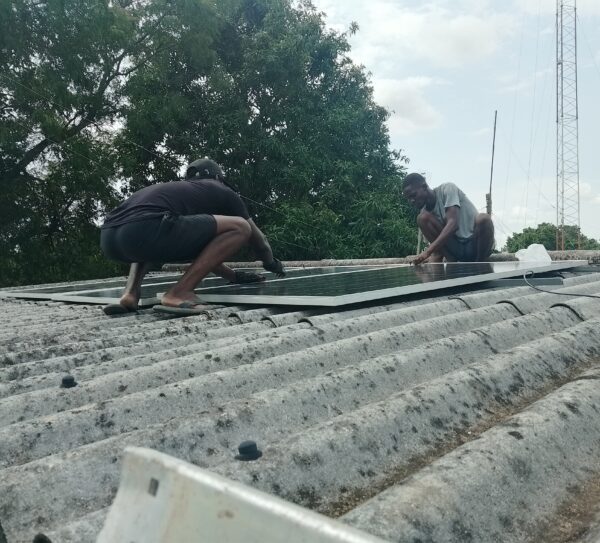 Project Slide 2 Solar Installation Cost in Lagos vs Ibadan