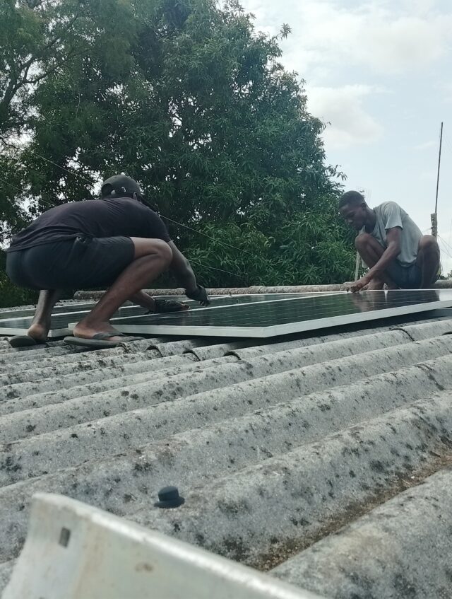 Solar Installation Cost in Lagos vs Ibadan