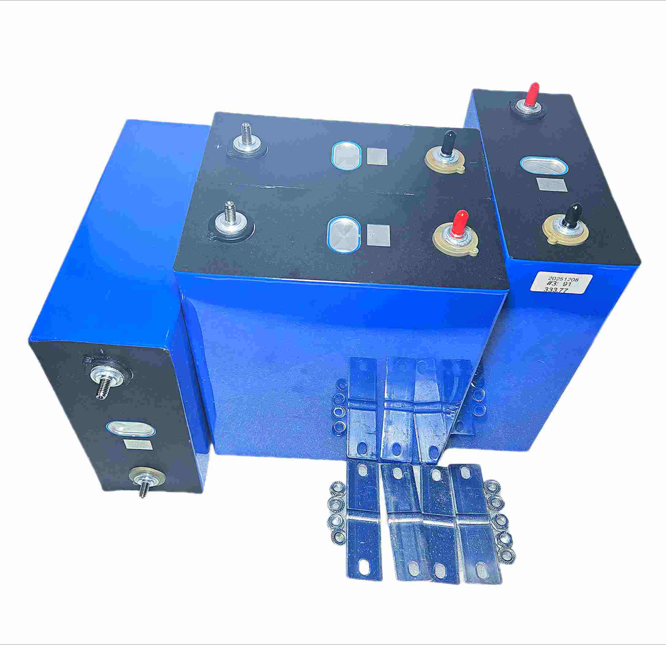 brand new 314ah 3.2v LIFEPO4 LITHIUM BATTERY CELL