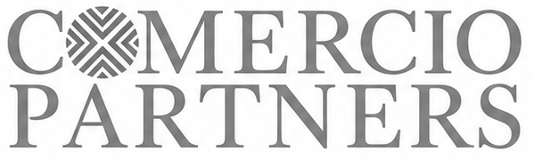 comercio partners