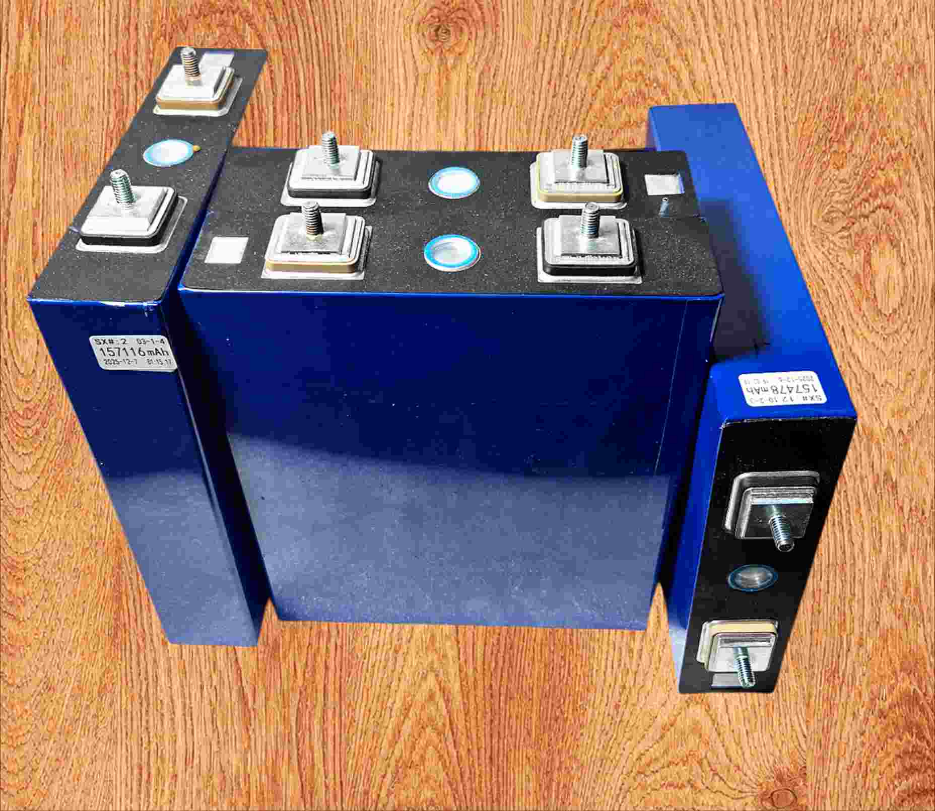 Great power 150AH 3.2v Lifepo4 Lithium Battery Cell