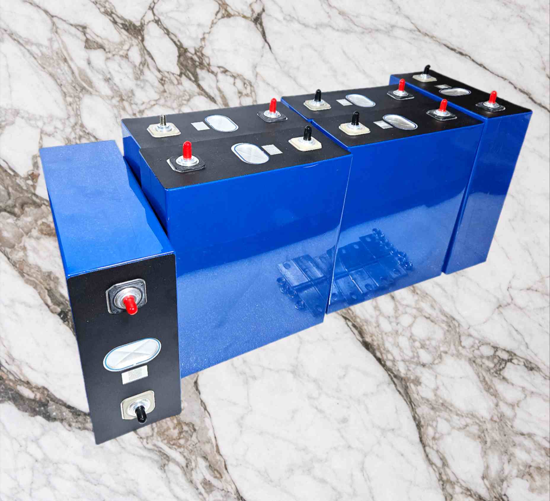 BRAND NEW REPT 392AH 3.2V LIFEPO4 LITHIUM BATTERY CELLS
