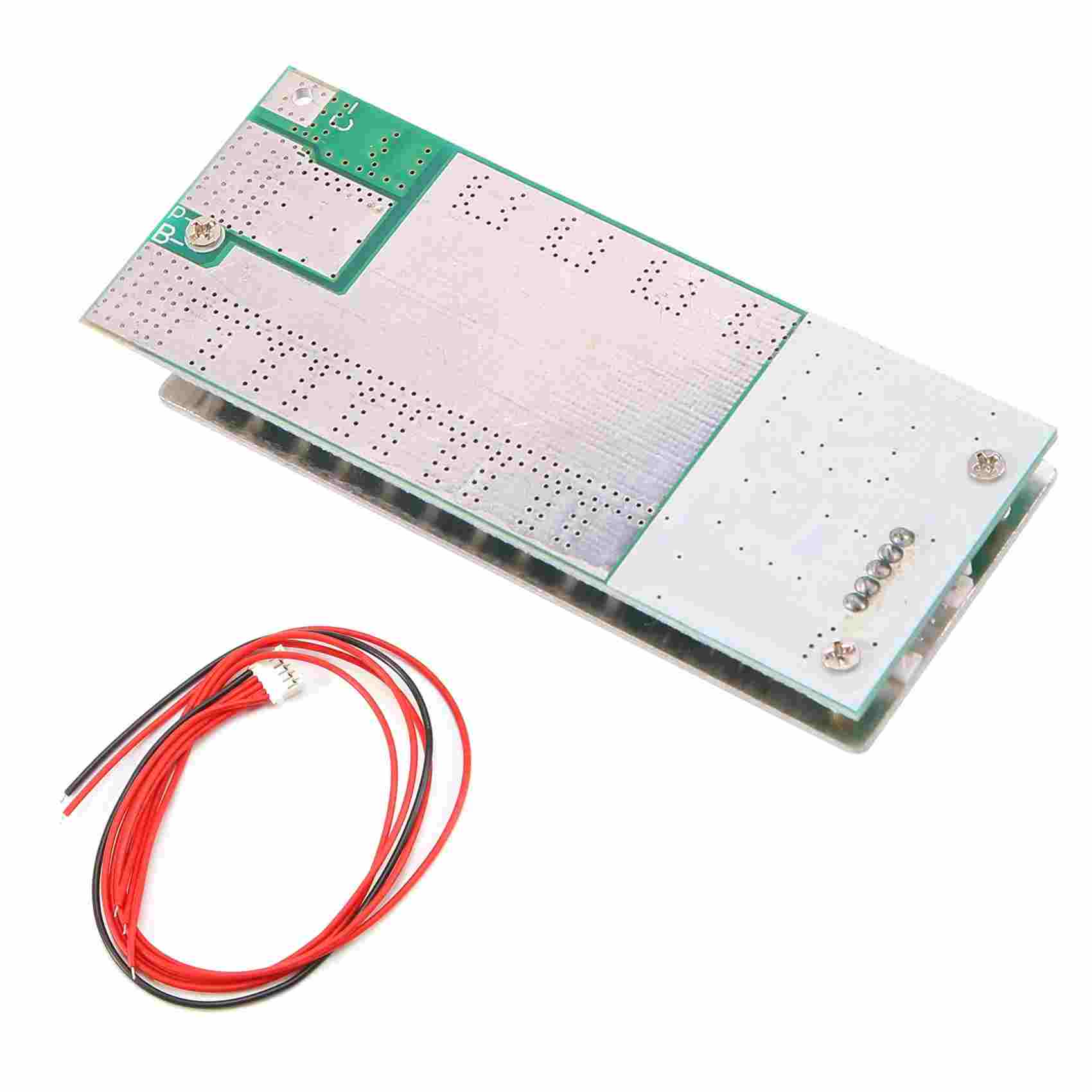 4S 12V 50A Lifepo4 3.2V BMS Protection Circuit Board