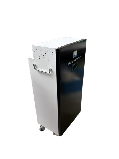 Valtech Energy 24v 16.8Kwh Lifepo4 Lithium Battery