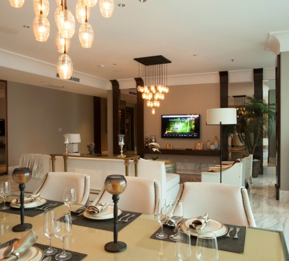 Smart Home Automation