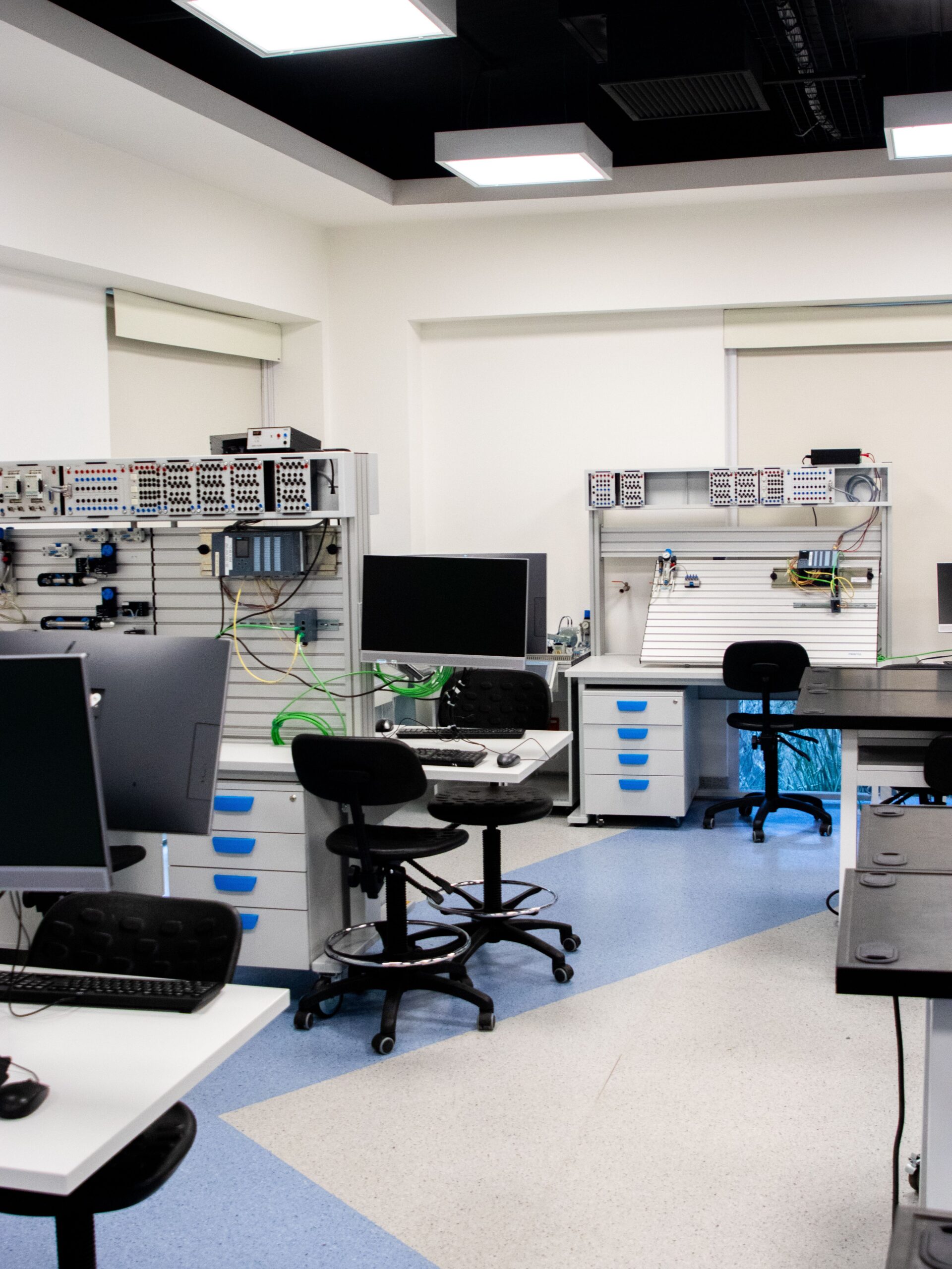 Network Installation Cost in Nigeria