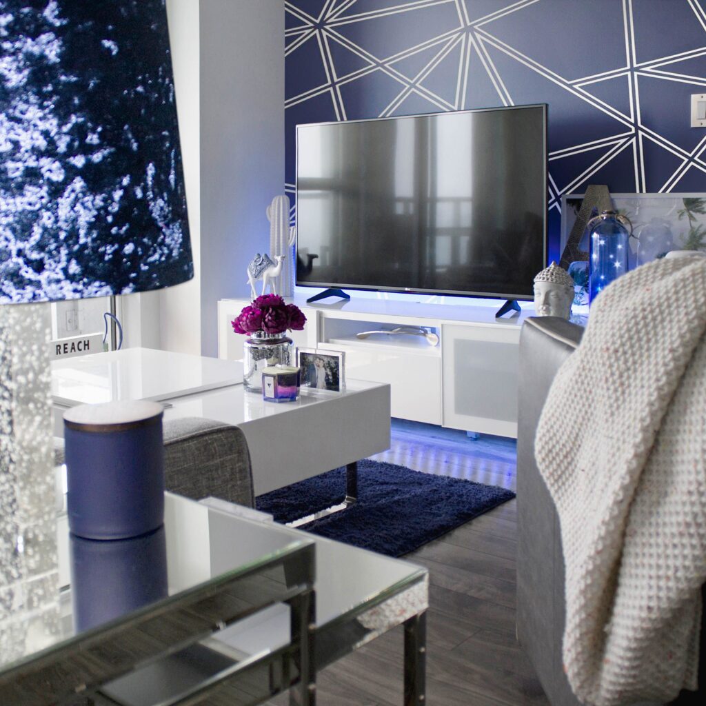 Smart Home Automation Installation