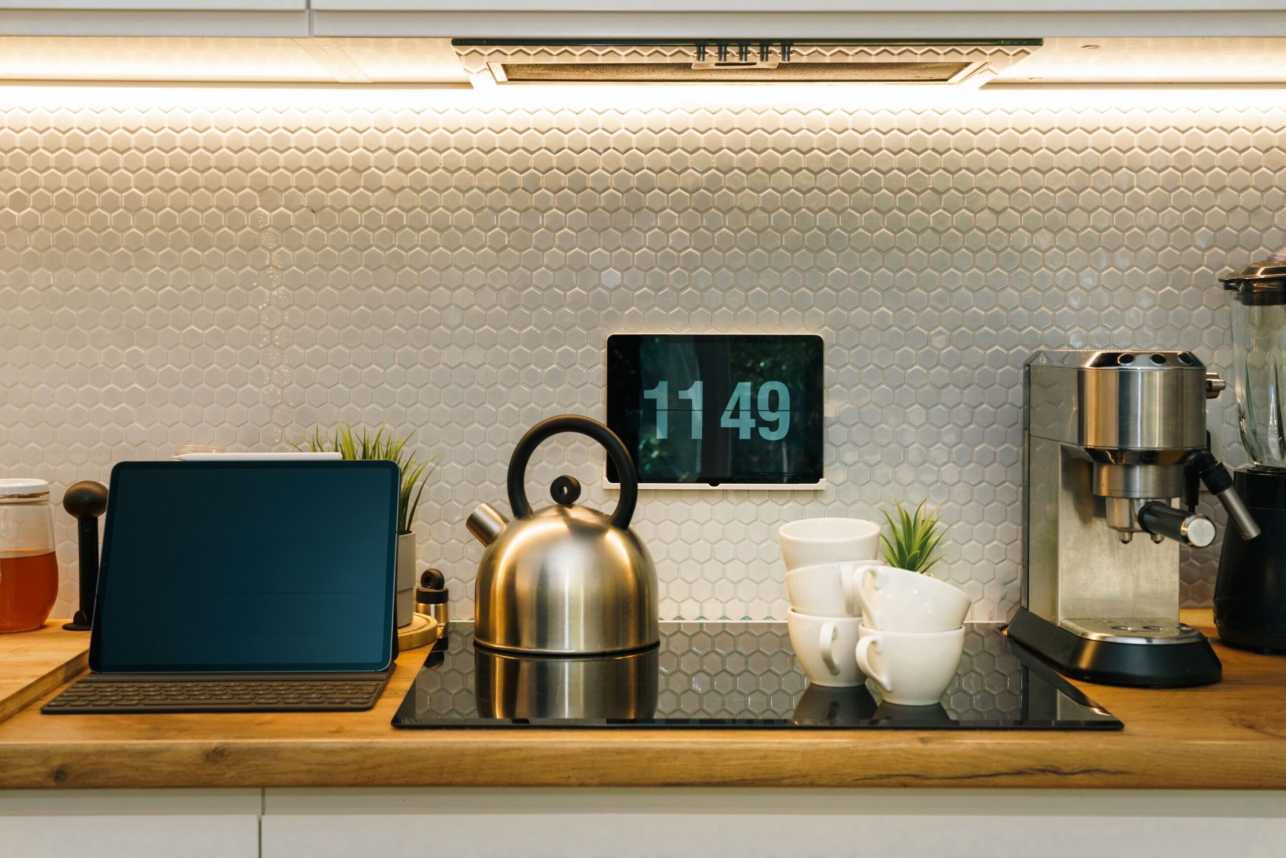 Smart Home Solution